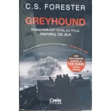GREYHOUND