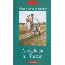 AMIGDALITA LUI TARZAN