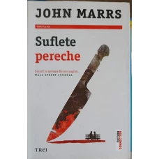SUFLETE PERECHE