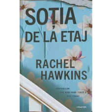 SOTIA DE LA ETAJ