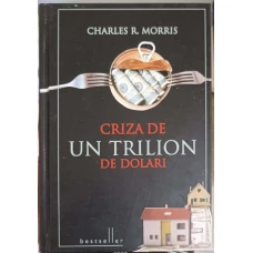 CRIZA DE UN TRILION DE DOLARI