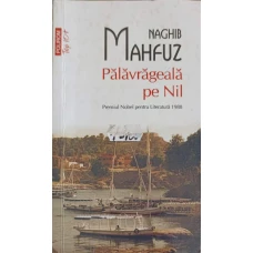 PALAVREGEALA PE NIL