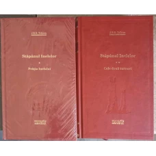 STAPANUL INELELOR VOL.1-2