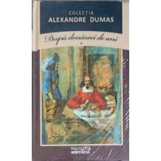 DUPA DOUAZECI DE ANI VOL.1