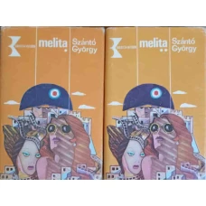 MELITA VOL.1-2