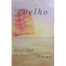 MANUALUL RAZBOINICULUI LUMINII