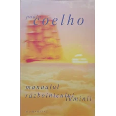 MANUALUL RAZBOINICULUI LUMINII
