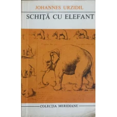 SCHITA CU ELEFANT. POVESTIRI