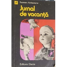 JURNAL DE VACANTA