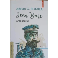 JEAN BART, ARGONAUTUL