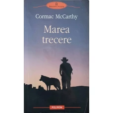 MAREA TRECERE