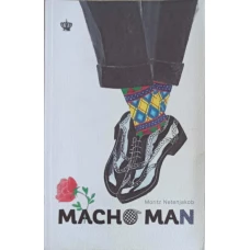 MACHO MAN