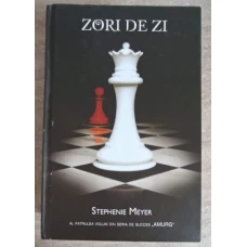 AMURG. VOL.4: ZORI DE ZI