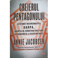 CREIERUL PENTAGONULUI