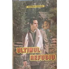 ULTIMUL REFUGIU