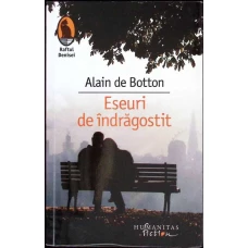 ESEURI DE INDRAGOSTIT