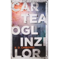 CARTEA OGLINZILOR