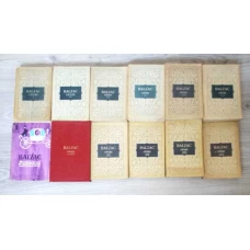 OPERE VOL.1-12 SERIA COMPLETA