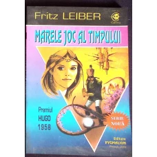 MARELE JOC AL TIMPULUI