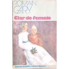 CLAR DE FEMEIE