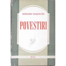 POVESTIRI