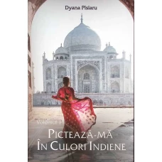 PICTEAZA-MA IN CULORI INDIENE VOL.1