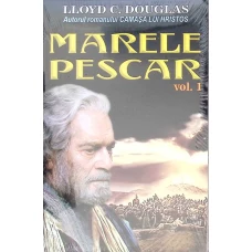 MARELE PESCAR VOL.1