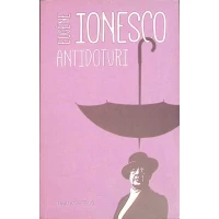 ANTIDOTURI ANTIDOTURI