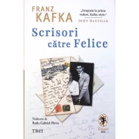 SCRISORI CATRE FELICE