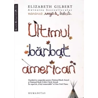 ULTIMUL BARBAT AMERICAN