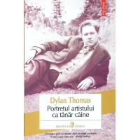 PORTRETUL ARTISTULUI CA TANAR CAINE PORTRETUL ARTISTULUI CA TANAR CAINE