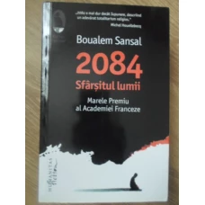 2084 SFARSITUL LUMII