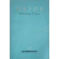 ROBINSON CRUSOE