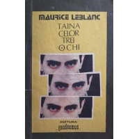 TAINA CELOR TREI OCHI