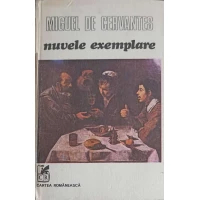 NUVELE EXEMPLARE