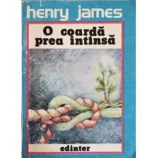O COARDA PREA INTINSA
