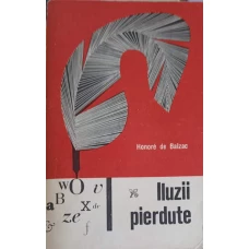 ILUZII PIERDUTE