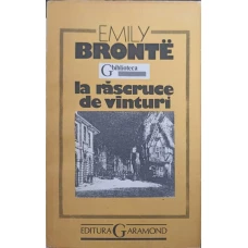 LA RASCRUCE DE VANTURI