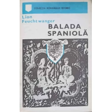 BALADA SPANIOLA