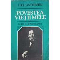 POVESTEA VIETII MELE