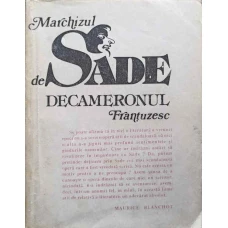 DECAMERONUL FRANTUZESC