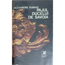PAJUL DUCELUI DE SAVOIA