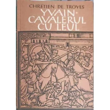 YVAIN-CAVALERUL CU LEUL