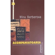ACOMPANIATOAREA