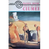 JURNAL DIN ANUL CIUMEI