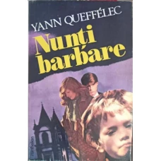 NUNTI BARBARE