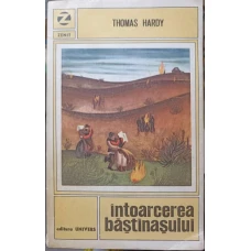 INTOARCEREA BASTINASULUI