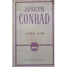 LORD JIM