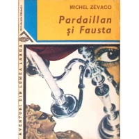 PARDAILLAN SI FAUSTA