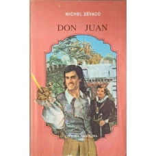 DON JUAN